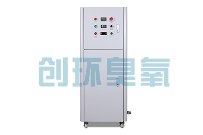 十堰2026好用的臭氧发生器哪个公司靠谱?工业设备厂家盘点