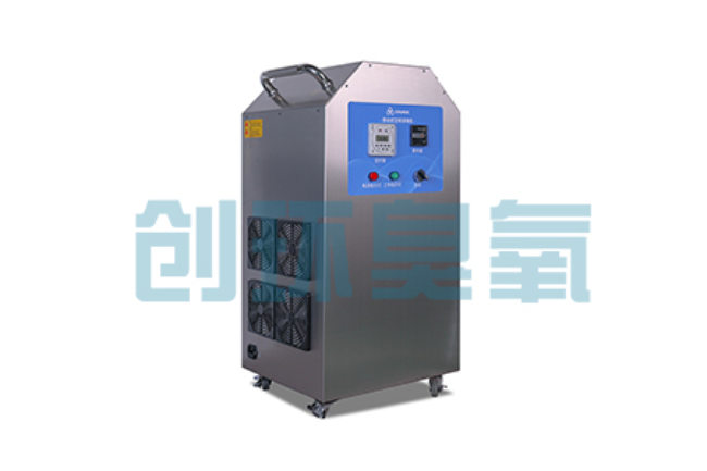 十堰2026化妆品生产车间GMP洁净区环境维持,臭氧发生器如何与空调系统联动?