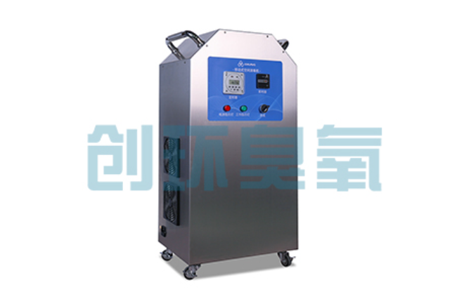 十堰冬季养殖场密闭消毒双赢方案:臭氧发生器在工厂化水产与畜牧场景的安全应用