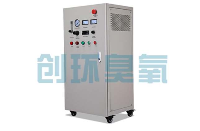十堰密度养殖如何降低病害率？臭氧发生器精准消杀全解析