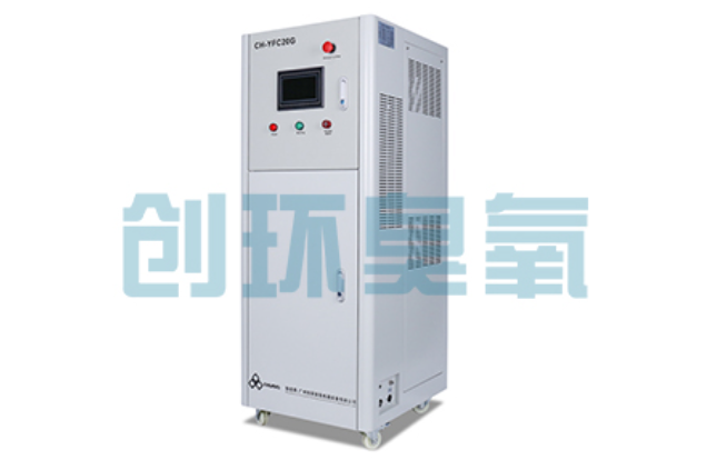 十堰高密度养殖中臭氧发生器的维护方法有哪些