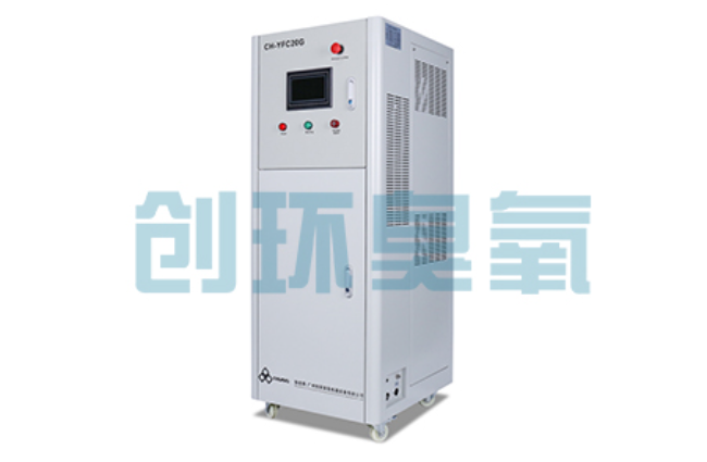 十堰海水养殖病害频发怎么防？臭氧发生器无残留消毒全解析