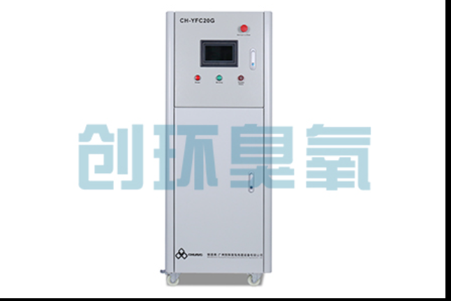 十堰ORP(氧化还原电位)控制在海水养殖臭氧投加中的核心作用与设定区间