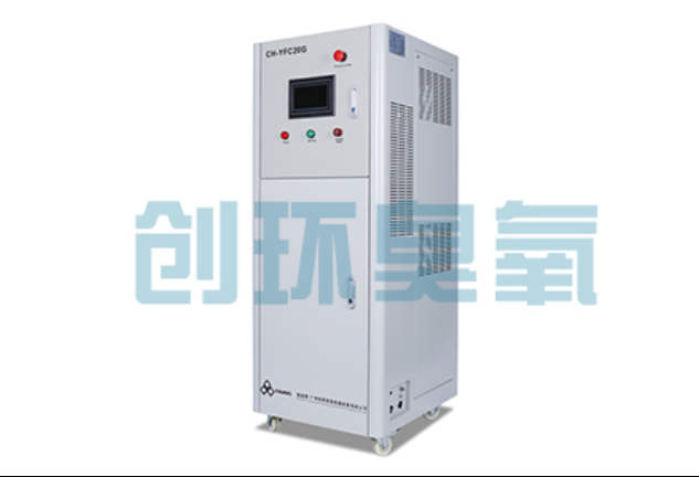 十堰南美白对虾养殖弧菌超标怎么办?臭氧发生器精准消杀与避坑指南