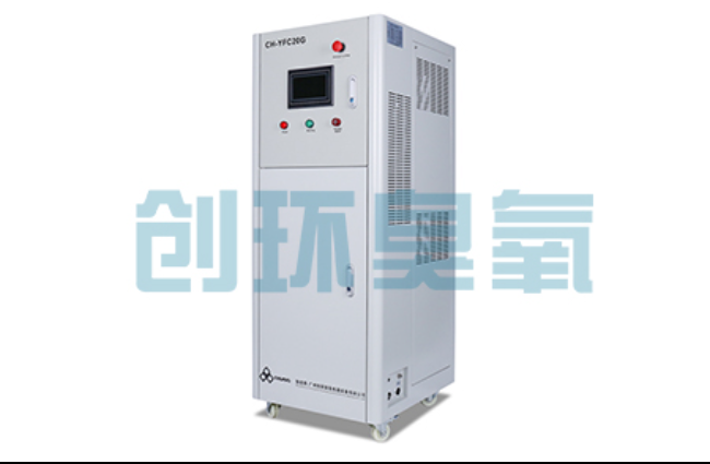 十堰高密度养虾水质恶化怎么救?臭氧发生器降解氨氮与亚硝酸盐实操步骤