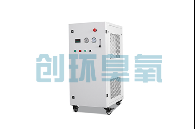 十堰2026年南美白对虾循环水养殖系统(RAS)臭氧消毒完整指南