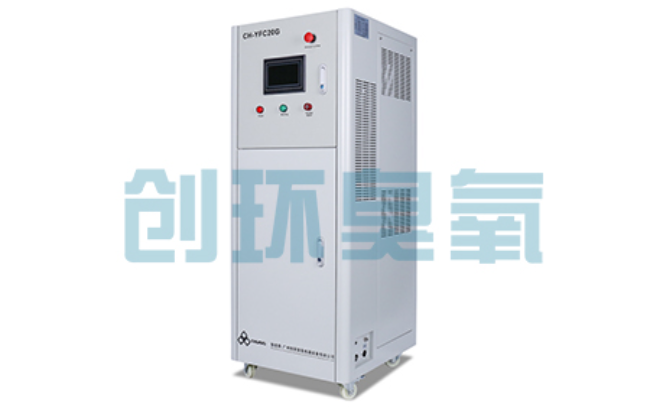十堰工厂化循环水养虾必备:蛋白分离器后端注入臭氧的技术要点与逻辑