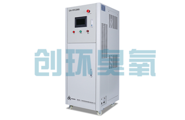 十堰石斑鱼养殖必看:臭氧发生器安装位置与日常维护全攻略