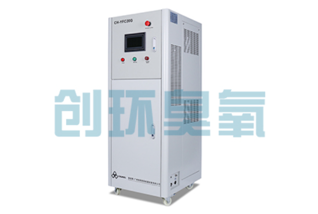 十堰石斑鱼循环水养殖避坑清单:臭氧发生器选型与投加的8个误区