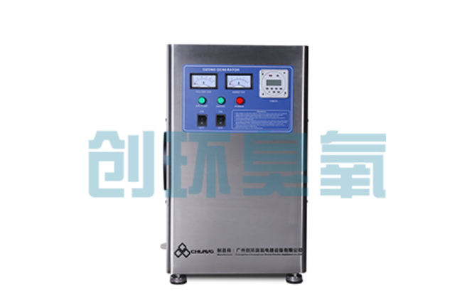 十堰高盐高浓度化工废水怎么处理？臭氧发生器催化氧化技术的应用边界在哪里？