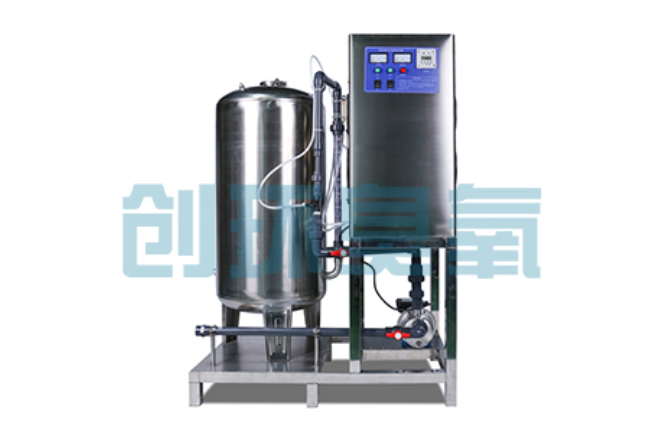 十堰臭氧发生器设计4大核心问题全解析：附气源与参数选型表