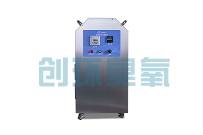 十堰臭氧发生器在其他食品加工中的应用有哪些?