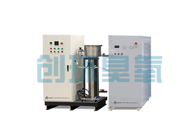 十堰化工废水高级氧化技术对比：臭氧发生器催化氧化与微电解工艺的适用场景与成本分析