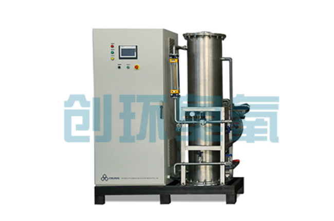 十堰高浓度化工废水脱毒对比:臭氧发生器与湿式氧化法(WAO)的能耗与设备投资评估