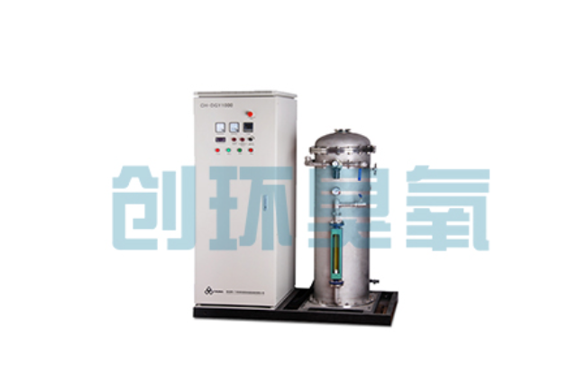 十堰臭氧+UV vs 臭氧+H₂O₂:哪个AOP工艺运行成本低20%?