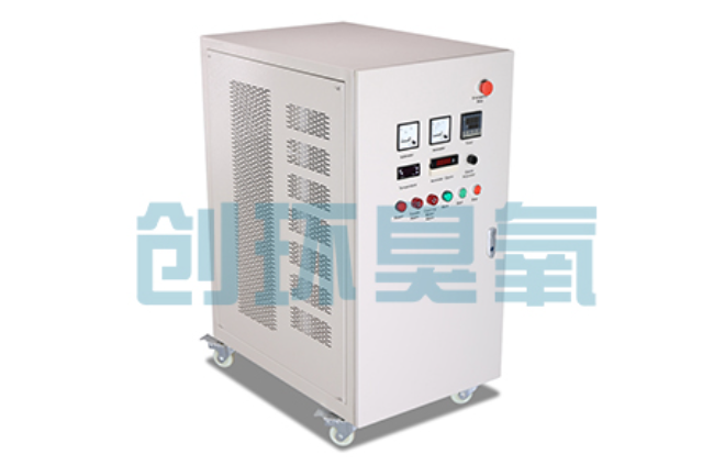 十堰臭氧如何实现水产养殖水体微生态重构?工厂化高密度养殖技术深度拆解