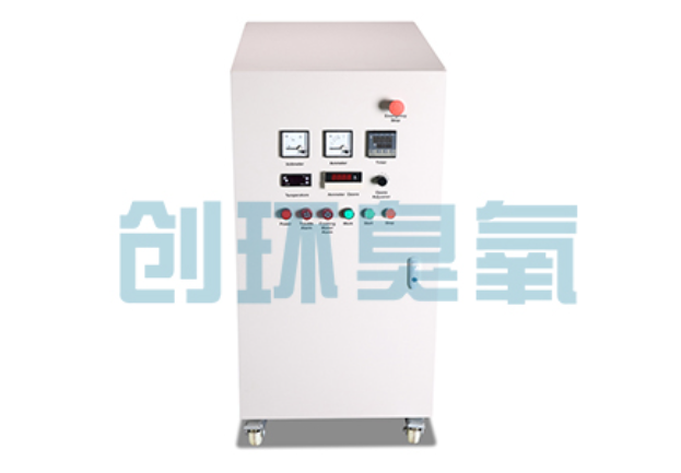 十堰拒绝盲目选型！工厂化循环水养殖臭氧发生器产量计算公式与避坑指南