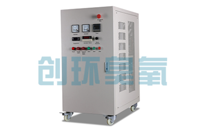 十堰冬季养殖场密闭消毒双赢方案：臭氧发生器在工厂化水产与畜牧场景的安全应用