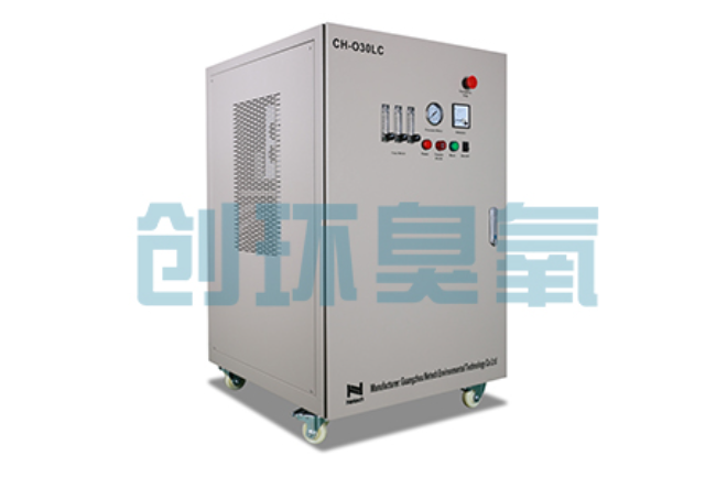 十堰养殖池水质恶化怎么救?定制臭氧水机快速降解亚硝酸盐方案